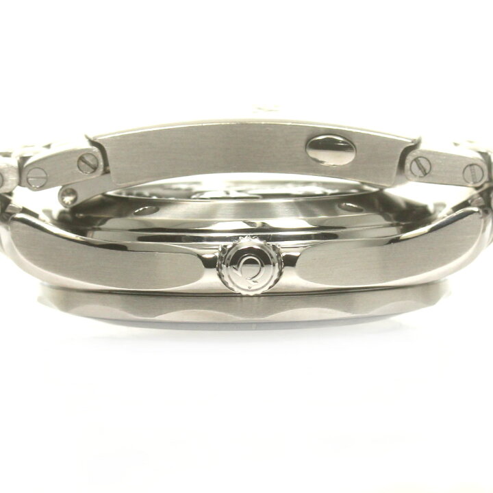 楽天市場】訳あり オメガ OMEGA 212.30.41.20.03.001 シーマスター300  