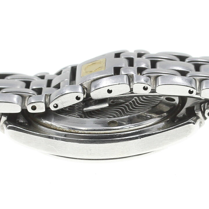 楽天市場】オメガ OMEGA 2501.81 シーマスター120 デイト 自動巻き  