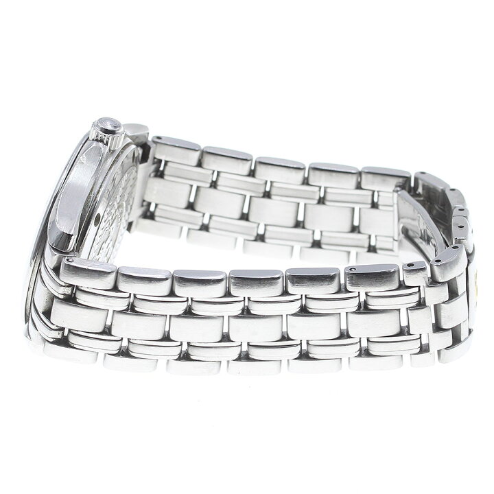 楽天市場】オメガ OMEGA 2501.81 シーマスター120 デイト 自動巻き  