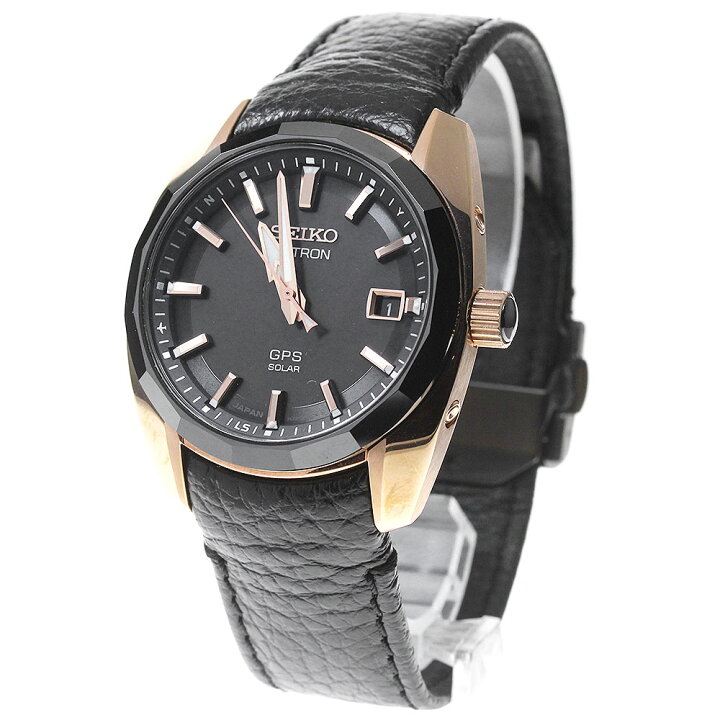 楽天市場】セイコー SEIKO 3X22-0AE0/SBXD012 アストロン 3Xシリーズ 
