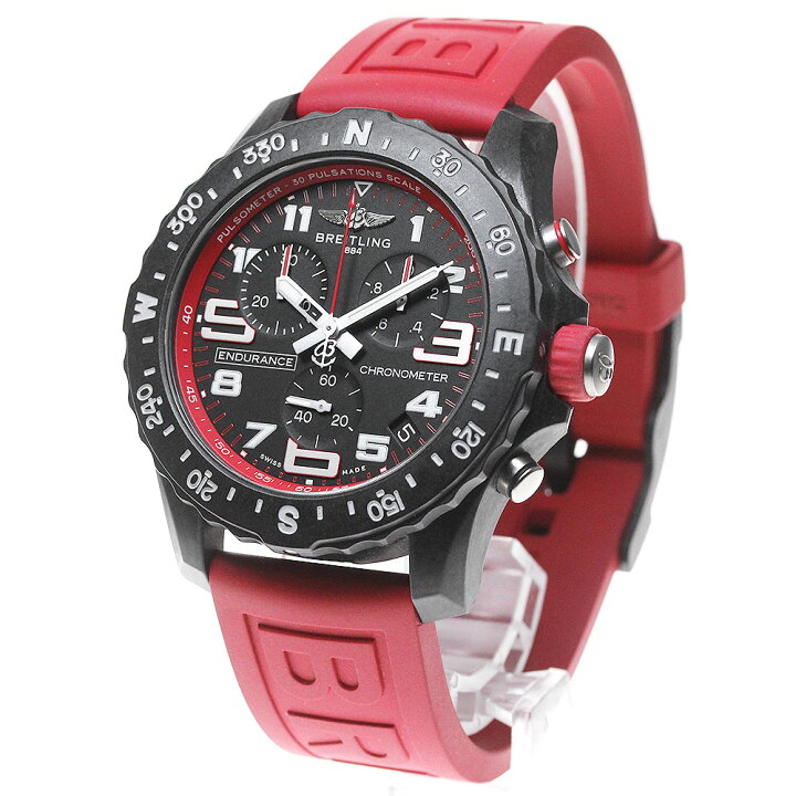 楽天市場】ブライトリング BREITLING X82310 エンデュランス プロ  