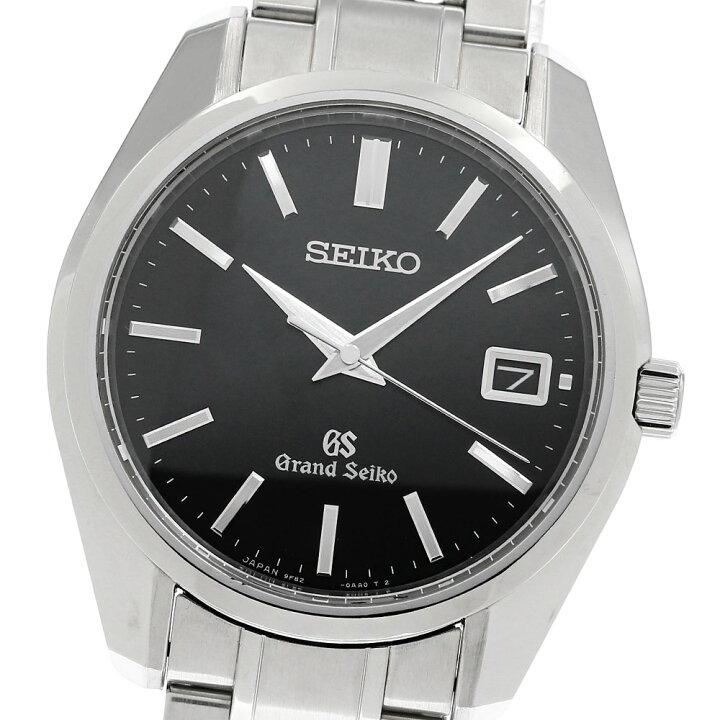 楽天市場】セイコー SEIKO SBGV007/9F82-0AA0 グランドセイコー デイト  