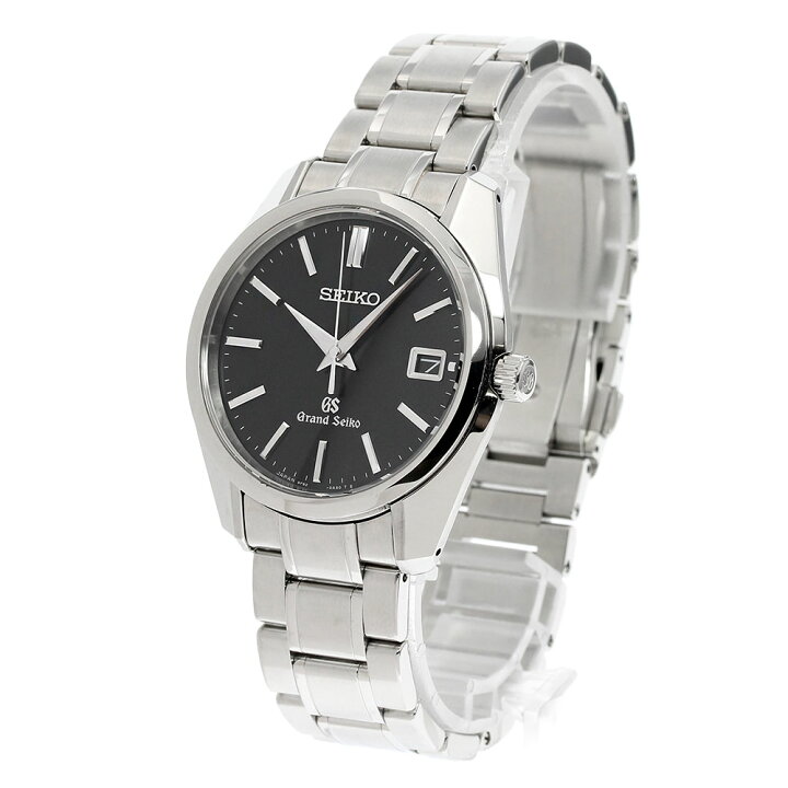 楽天市場】セイコー SEIKO SBGV007/9F82-0AA0 グランドセイコー デイト  
