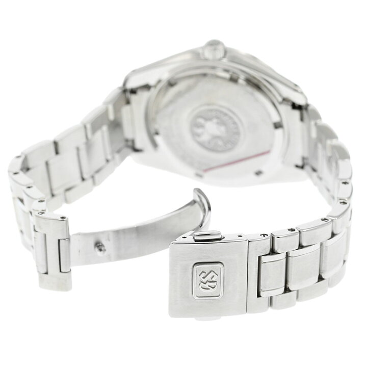 楽天市場】セイコー SEIKO SBGV007/9F82-0AA0 グランドセイコー デイト  