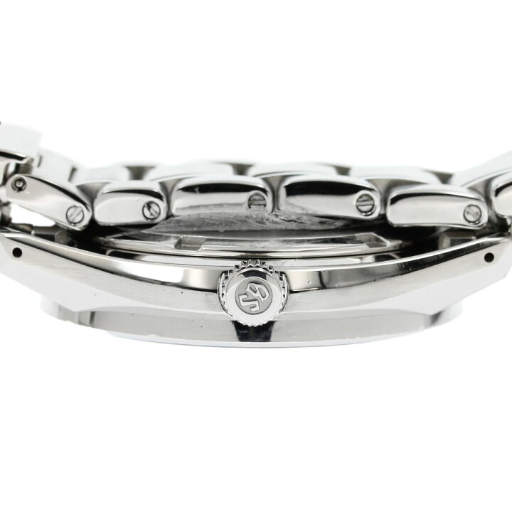 楽天市場】セイコー SEIKO SBGV007/9F82-0AA0 グランドセイコー デイト  