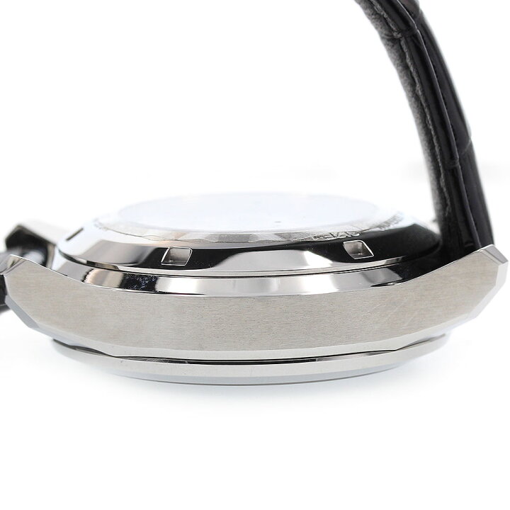 楽天市場】セイコー SEIKO NC77-003 雫石 クロノグラフ 自動巻き  