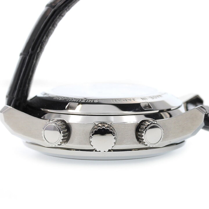 楽天市場】セイコー SEIKO NC77-003 雫石 クロノグラフ 自動巻き  