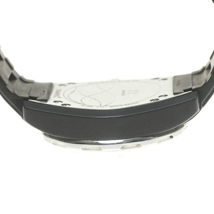 楽天市場】シャネル CHANEL H2561 J12 マリーン38 デイト 自動巻き  