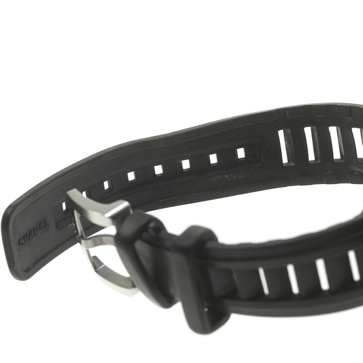 楽天市場】シャネル CHANEL H2561 J12 マリーン38 デイト 自動巻き  