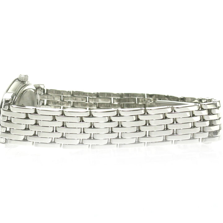 楽天市場】オメガ OMEGA 4570.52 デビル プレステージ クォーツ  