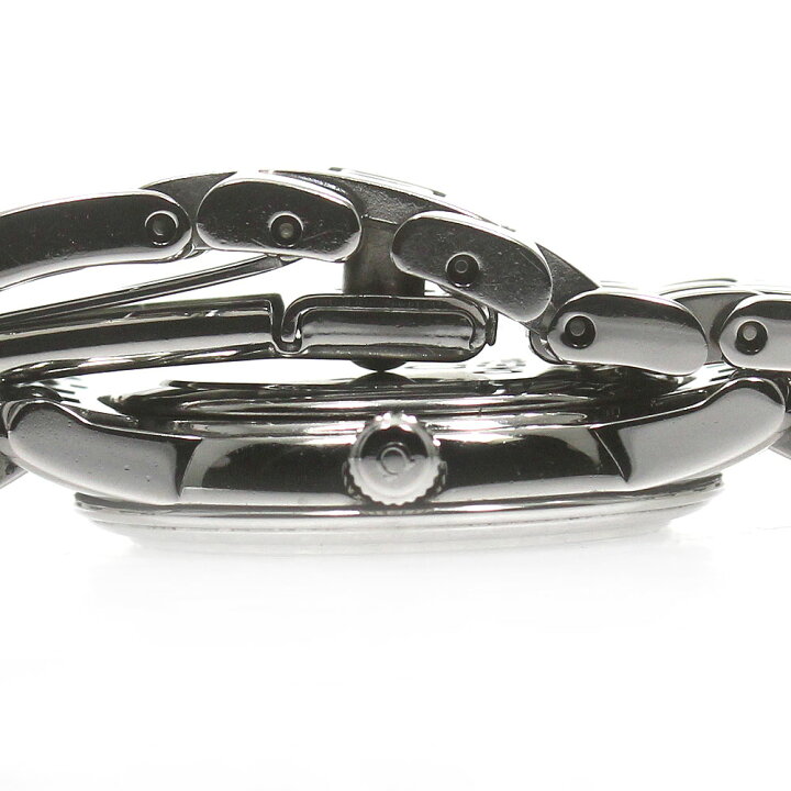 楽天市場】オメガ OMEGA 4570.52 デビル プレステージ クォーツ  