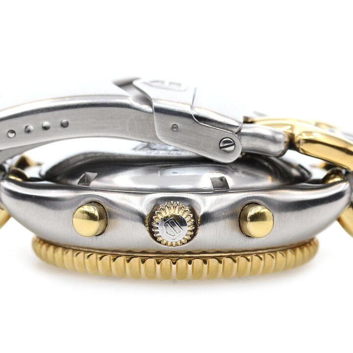 楽天市場】タグホイヤー TAG HEUER CG2121-R0 セル クロノグラフ 自動  