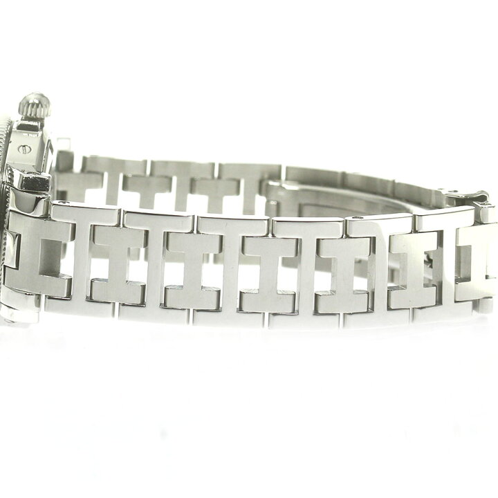 楽天市場】エルメス HERMES CL5.210 クリッパー ダイバー デイト  