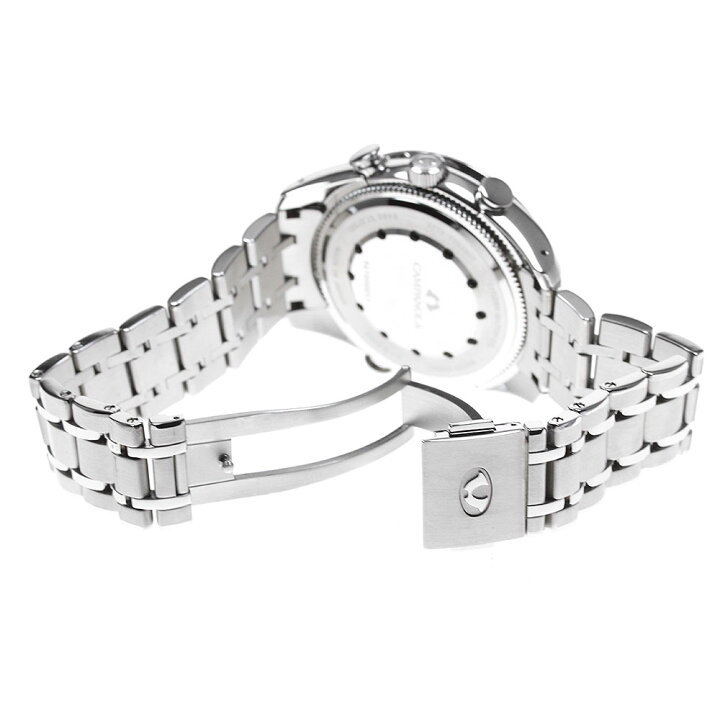 楽天市場】シチズン CITIZEN AH4080-52A カンパノラ グランドコンプ  