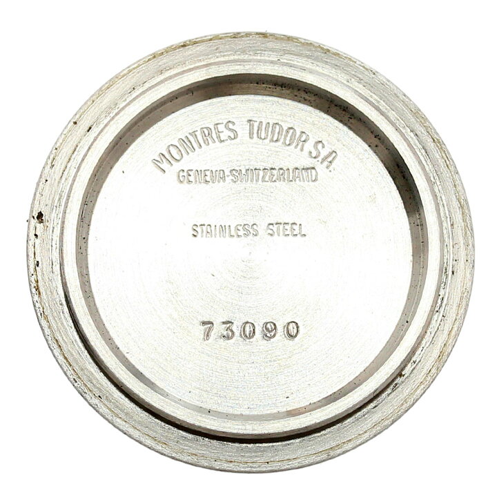 楽天市場】訳あり チュードル TUDOR 73090 プリンスオイスターデイト  