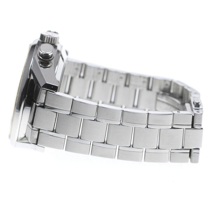 楽天市場】訳あり タグホイヤー TAG HEUER CAR2111 カレラ CAL.1887  