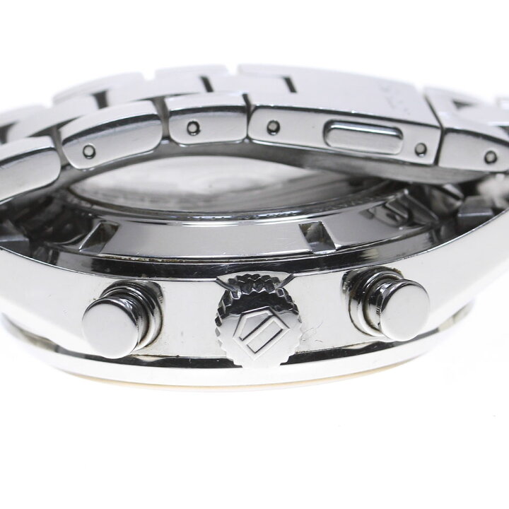 楽天市場】訳あり タグホイヤー TAG HEUER CAR2111 カレラ CAL.1887  