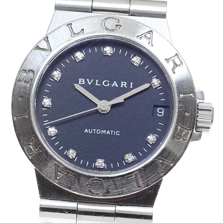楽天市場】ベルト訳あり ブルガリ BVLGARI LCV29S ディアゴノ スポーツ 