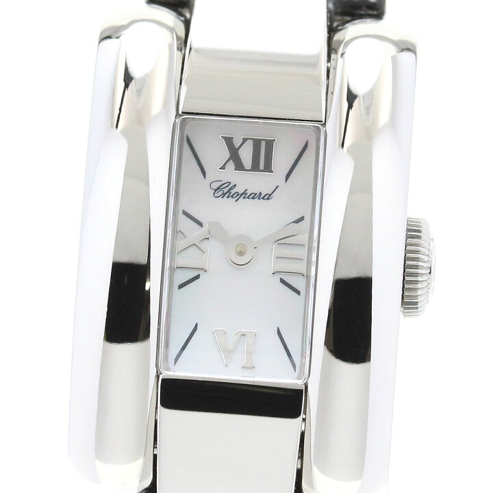 楽天市場】ショパール Chopard 41/8443 ラ ストラーダ クォーツ  