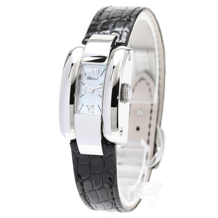 楽天市場】ショパール Chopard 41/8443 ラ ストラーダ クォーツ  