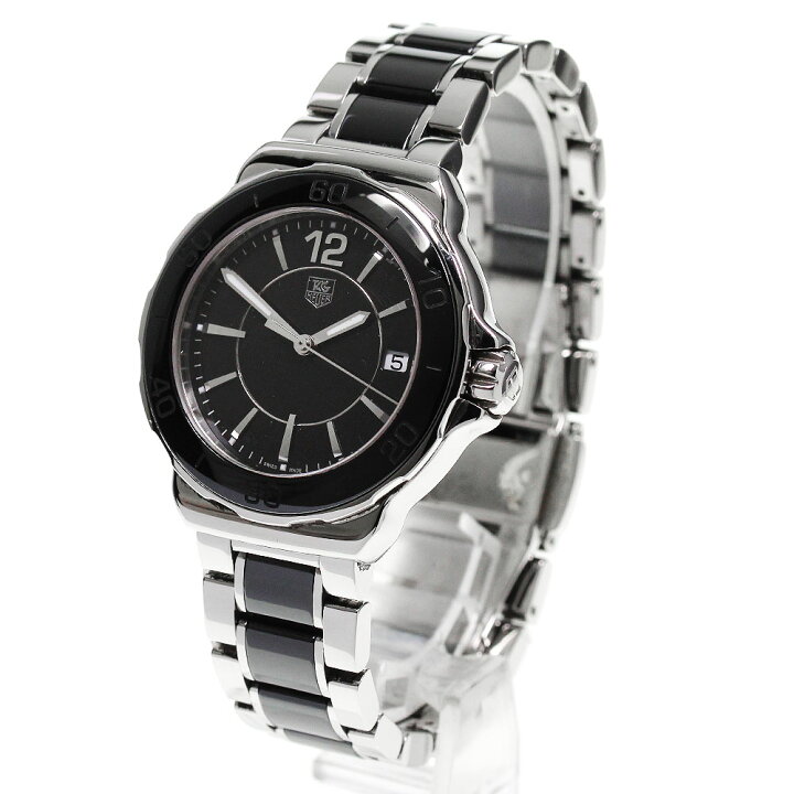 楽天市場】タグホイヤー TAG HEUER WAH1210 フォーミュラー1 デイト  