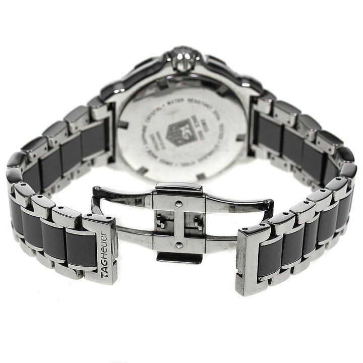 楽天市場】タグホイヤー TAG HEUER WAH1210 フォーミュラー1 デイト  