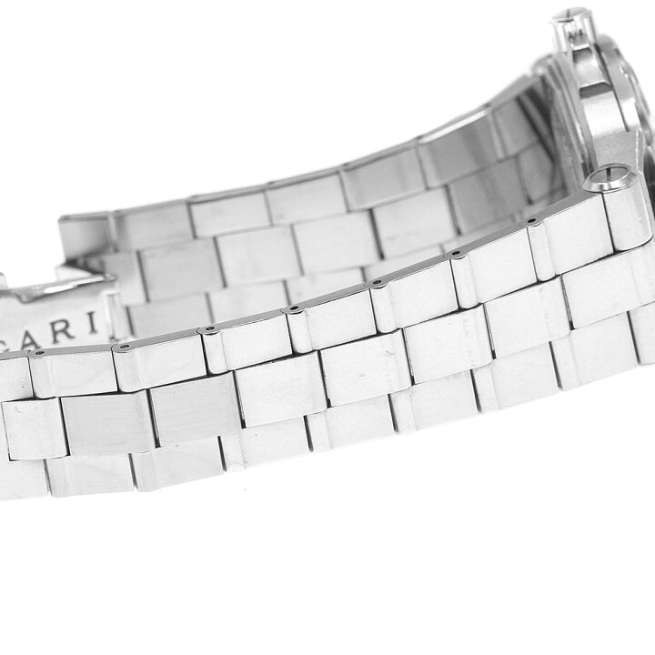 楽天市場】ブルガリ BVLGARI DP42SSD ディアゴノ スクーバ アクア  