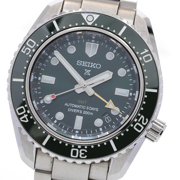 楽天市場】セイコー SEIKO SBEJ009/6R54-00D0 プロスペックス ダイバー 