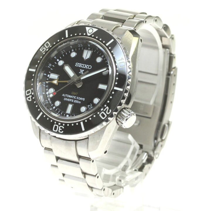 楽天市場】セイコー SEIKO 6R54-00D0/SBEJ011 プロスペックス ダイバー  