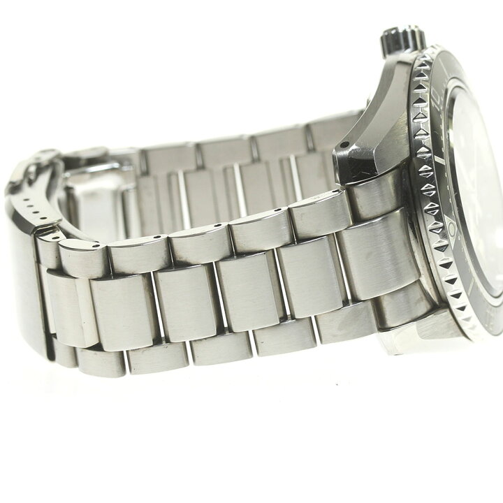 楽天市場】セイコー SEIKO 6R54-00D0/SBEJ011 プロスペックス ダイバー  