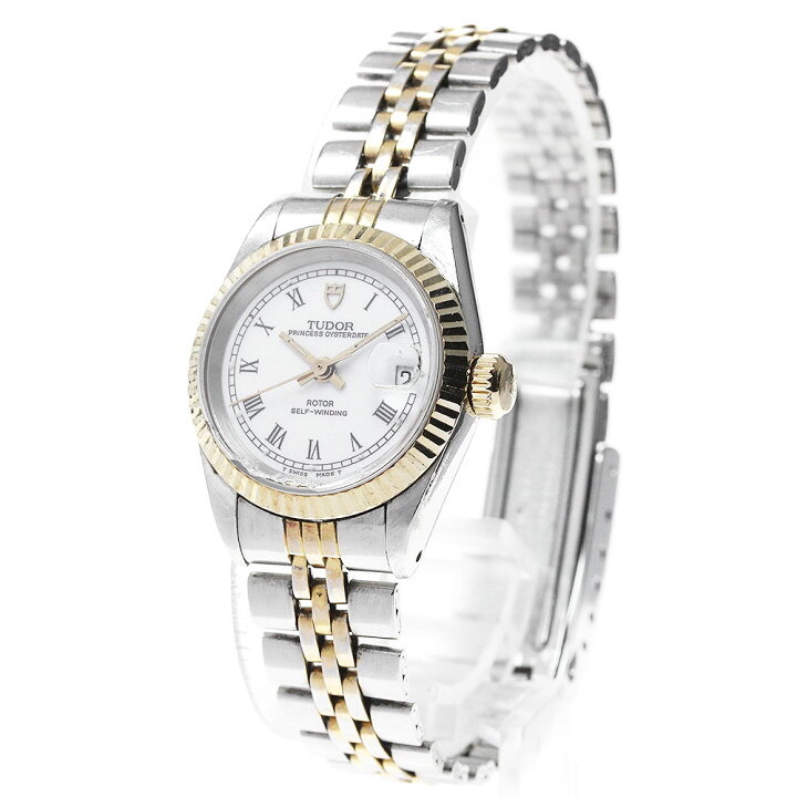 楽天市場】チュードル TUDOR 92413N プリンセスオイスターデイト cal  