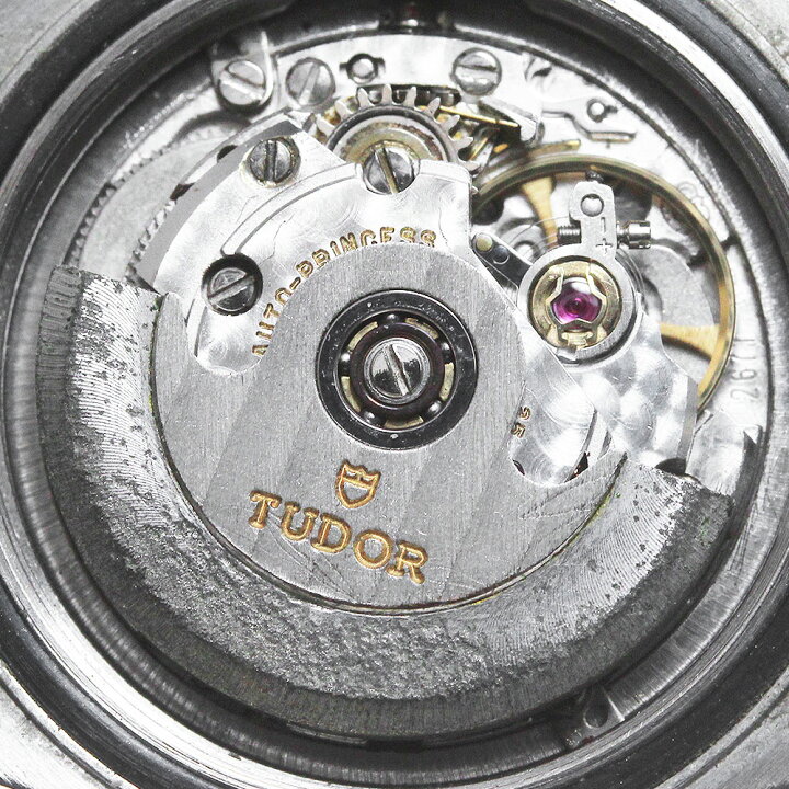 楽天市場】チュードル TUDOR 92413N プリンセスオイスターデイト cal  