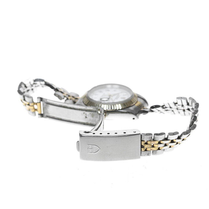 楽天市場】チュードル TUDOR 92413N プリンセスオイスターデイト cal  
