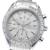 楽天市場】オメガ スピードマスター デイト 3211．30の通販 