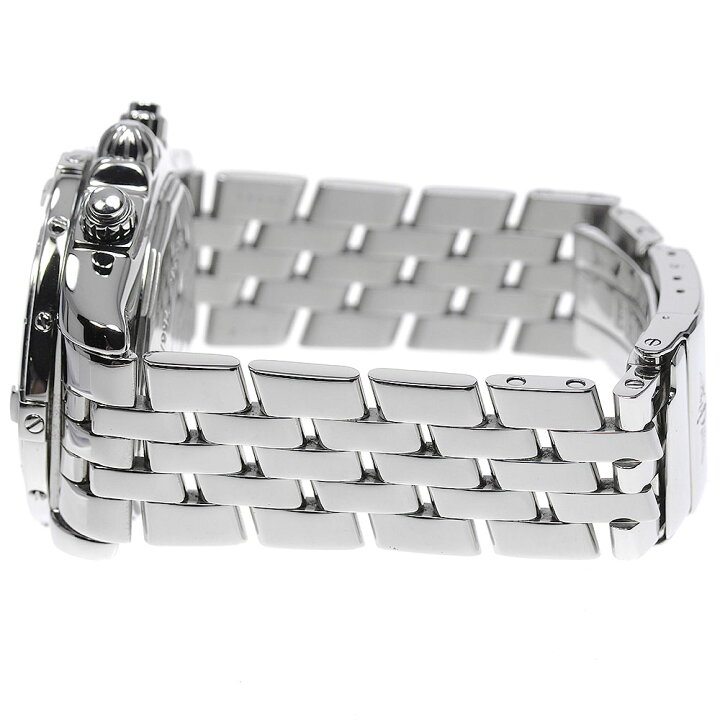 楽天市場】ブライトリング BREITLING A13356 クロノマット  