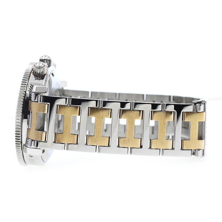 楽天市場】エルメス HERMES CL2.920 クリッパー クロノグラフ デイト 