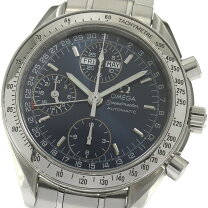 楽天市場】スピードマスタートリプルカレンダー 3523．80の通販 