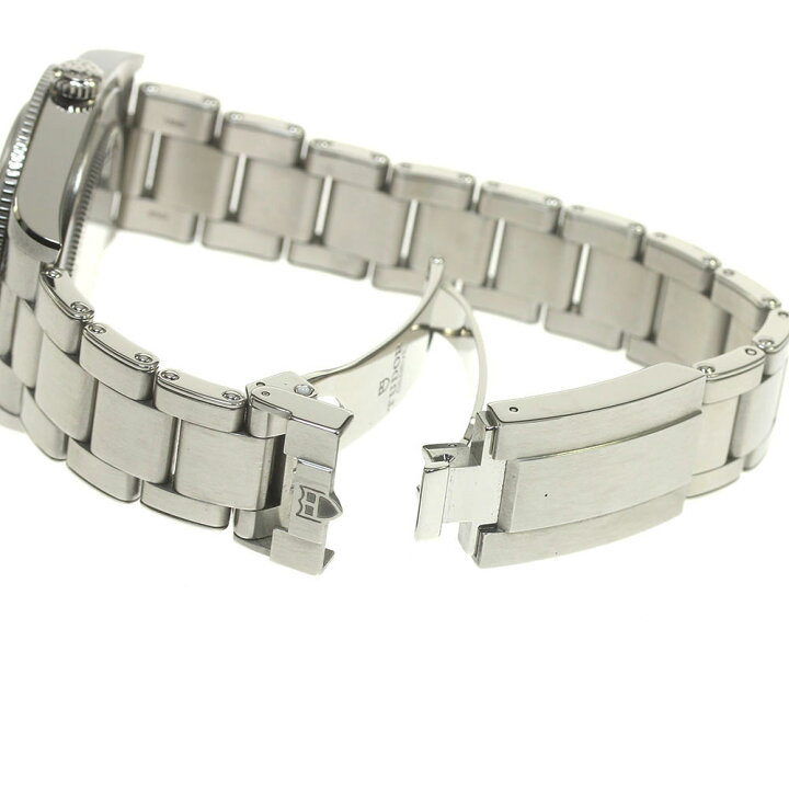 楽天市場】チュードル TUDOR 79000N ブラックベイ 54 自動巻き メンズ  