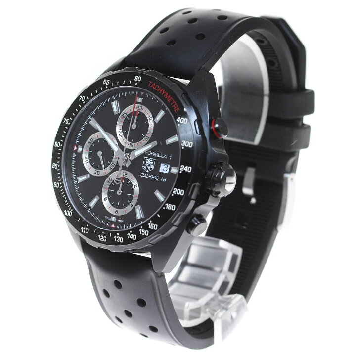 楽天市場】訳あり タグホイヤー TAG HEUER CAZ2011-0 フォーミュラ1 