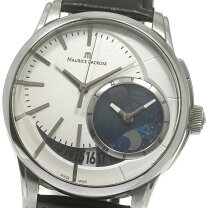 楽天市場】モーリスラクロア ポントス オフセンターの通販 