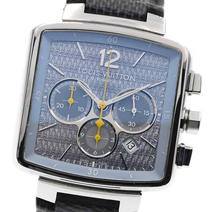 楽天市場】ルイ・ヴィトン LOUIS VUITTON Q2121 タンブール スピーディ 
