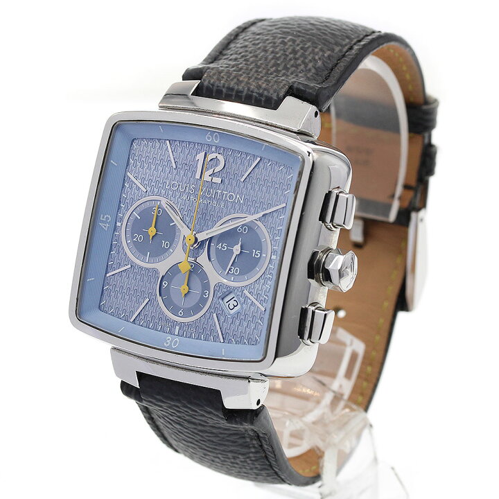 楽天市場】ルイ・ヴィトン LOUIS VUITTON Q2121 タンブール スピーディ 