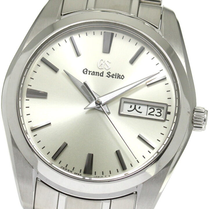 楽天市場】セイコー SEIKO SBGT235/9F83-0AH0 グランドセイコー 