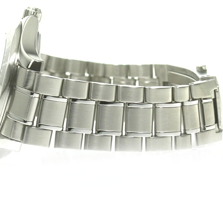 楽天市場】オメガ OMEGA 2254.50 シーマスター300 デイト 自動巻き  