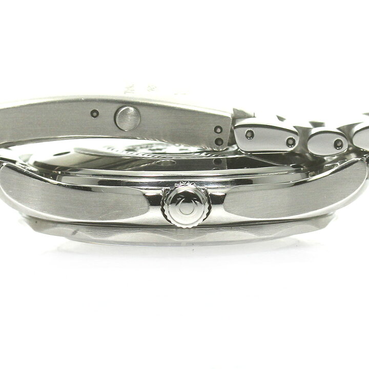 楽天市場】オメガ OMEGA 2254.50 シーマスター300 デイト 自動巻き  