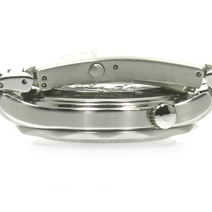 楽天市場】オメガ OMEGA 2254.50 シーマスター300 デイト 自動巻き  