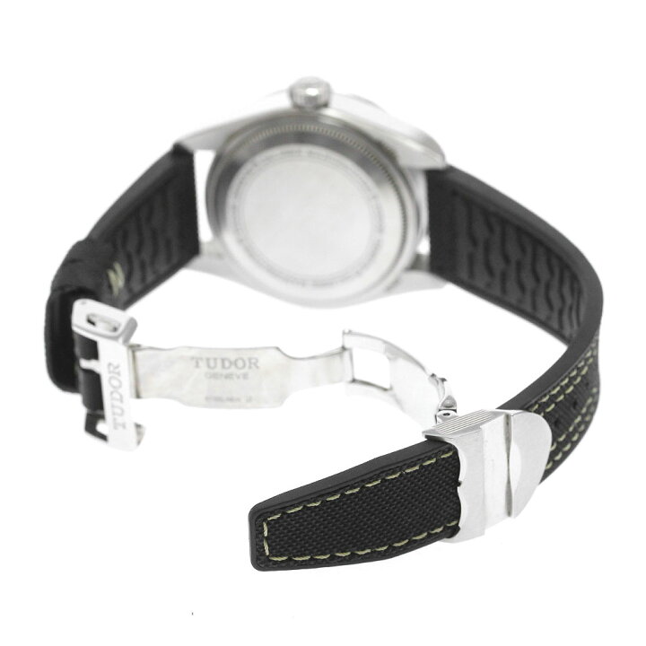 楽天市場】チュードル TUDOR 79470 ブラックベイ プロ GMT デイト 自動  