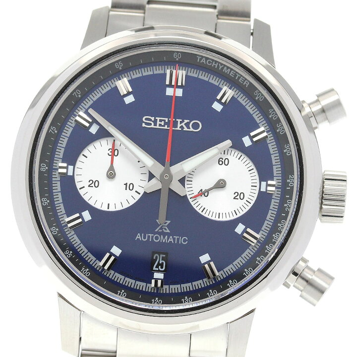 楽天市場】セイコー SEIKO SBEC017/8R46-00B0 プロスペックス スピード  