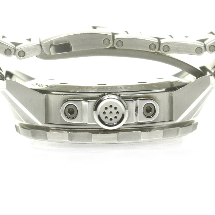 楽天市場】IWC IWC SCHAFFHAUSEN IW329002 アクアタイマー デイト 自動  