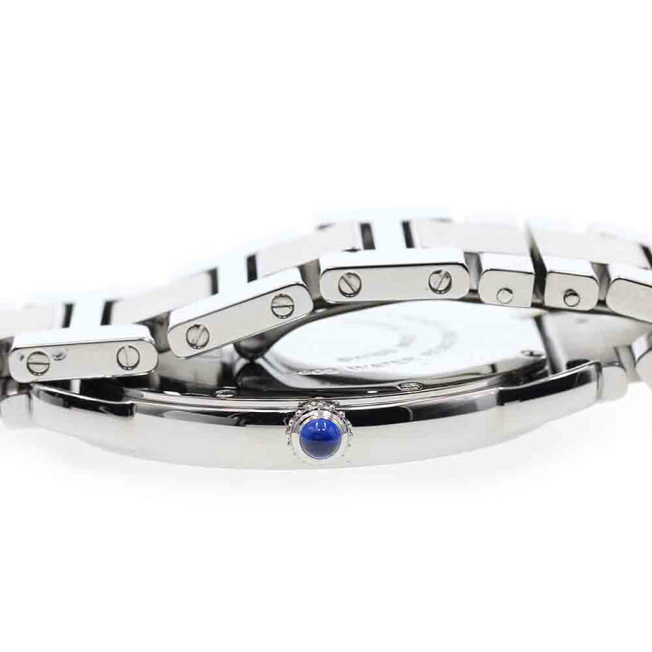 楽天市場】カルティエ CARTIER W6701005 ロンドソロLM デイト クォーツ  